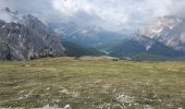 Percorso Marcia Auronzo di Cadore - tre cime 526m 11.5kms  - Photo 2