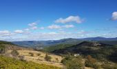 Tour Wandern Olmet-et-Villecun - Les Défriches - Photo 16