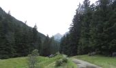 Tour Zu Fuß Corteno Golgi - Corteno Golgi (Sant'Antonio) - Passo del Sellero - Photo 1