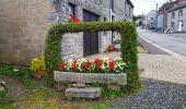 Tour Wandern Beauraing - Balade à Honnay - Beauraing - Photo 14