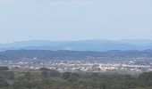 Excursión Senderismo Nîmes - Clos Gaillard  - Photo 6