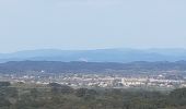 Tocht Stappen Nîmes - Clos Gaillard  - Photo 6