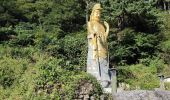 Trail Walking Unknown - Boucle des Peak sur les crêtes autour du temple Naejangsa  - Photo 3
