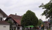 Randonnée A pied Kirchlindach - Oberlindach - Münchenbuchsee - Photo 3