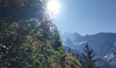 Trail Walking Saint-Gervais-les-Bains - conda 5 - Photo 5