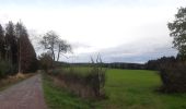 Randonnée Marche Sprimont - banneux . adzeux . grand pierreux . banneux / marche adeps 10 km  - Photo 5