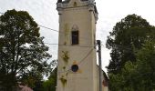 Tour Zu Fuß okres Veľký Krtíš - Turisticko-náučný chordník Meričkovka - Photo 8