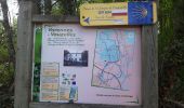 Trail Walking Varennes-Vauzelles - la bleue nifond boucle - Photo 13