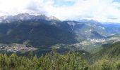 Trail On foot Domegge di Cadore - IT-345 - Photo 9