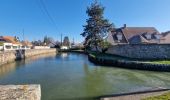 Tour Wandern Milly-la-Forêt - Boucle Milly - Noisy - Le Vaudoué - Photo 8