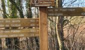 Trail Walking Chambly - la route du marais - Photo 1
