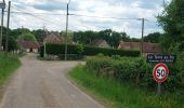 Trail Road bike Paron - 196 SE100 Dixmont # Vaudeurs-01 - Photo 2