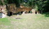 Tour Zu Fuß Velburg - Lengenfeld - Tropfsteinhöhle - Photo 4