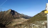 Tour Wandern Cevins - anciennes ardoisières de Cevins et La Bathie  - Photo 1