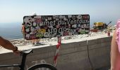 Tocht Stappen Beaumont-du-Ventoux - ventoux - Photo 2