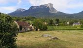 Tour Wandern Apremont - 20190814 - Lac Saint André - Photo 2