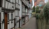 Tour Zu Fuß Bad Sooden-Allendorf - BSA-Teufelskanzel - Photo 4