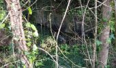 Percorso Marcia Crazannes - crazannes, le château du chat botté et ses carrières  - Photo 6