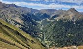 Tour Wandern Crévoux - cretes de la ratelle - Photo 1