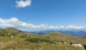 Trail Walking Ghisoni -  Lac de Rina - Photo 1