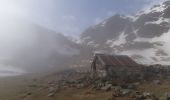 Trail Walking Ancizan - cabane du Pla des Gats - Photo 1
