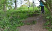 Excursión Senderismo Chaudfontaine - 20220427 - TOTEMUS Embourg 3.8 Km - Photo 13
