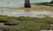 Tour Wandern Pont-l'Abbé - Pont l'Abbé et l'estuaire de la rivière (fleuve côtier) du même nom - Photo 1