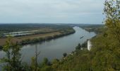 Trail Walking Heuqueville - 20230810-Heuqueville Jourrnée - Photo 16