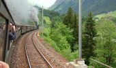 Tour Zu Fuß Airolo - Strada Bassa - Photo 4