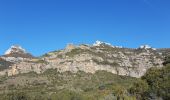 Trail Walking La Sotonera - ermitage San Julian de andrias - Photo 1