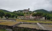 Trail Bicycle tourism Barbazan - Barbazan - Les Bettes - Photo 2