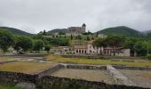 Excursión Cicloturismo Barbazan - Barbazan - Les Bettes - Photo 2