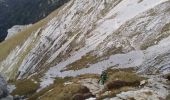 Excursión Senderismo Talloires-Montmin - la tournette par le mamelon Vert en boucle - Photo 8