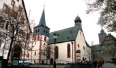 Tour Zu Fuß Steinau an der Straße - Steinau a.d. Straße - Wartenweg 4 - Photo 4