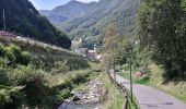 Trail On foot Selva di Progno - Giazza - Malga Fraselle - Passo Ristele - Photo 7