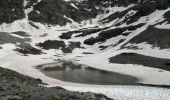 Randonnée Marche Aussois - Le tour des refuges et le lac du genepy - Photo 5