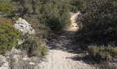 Tour Wandern Leucate - leucate 4 à rectifier - Photo 11