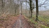 Trail Walking Anhée - Bioul 29,7 km - Photo 1