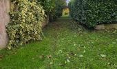 Trail Walking Amponville - Amponville - Dolmen dit la Pierre Larmoire - Photo 18