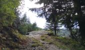 Trail Walking Saint-Alban-d'Hurtières - 20220904 - Col du Champet / Col d'Arbarétan - Photo 10