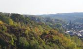 Randonnée Marche Namur - Balade dans les anciennes carrières d'Asty-Moulin - Photo 1