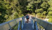 Trail Walking Porto-Vecchio - Cartalavonu a Levie Corse sud - Photo 3