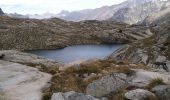 Trail Walking Laruns - Du lac d'Artouste au refuge d'Arrémoulit - Photo 4