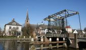 Excursión A pie Alphen aan den Rijn - Steilrandroute - Photo 9