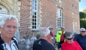 Percorso Bici da strada Saint-Pierre-en-Port - Les grandes dalles (pays de Caux) - Photo 6