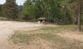 Trail Walking Vernet-les-Bains - Sahorre dolmen - Photo 7