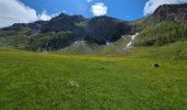 Randonnée Marche Selva di Cadore - Pian Di Possoliva - Photo 9