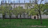 Percorso A piedi Burgos - Paseos por el Cinturón Verde: Cartuja de Miraflores - Photo 10