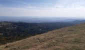 Excursión Senderismo Orcines - Pariou Puy de Dôme  - Photo 8