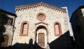 Tour Zu Fuß Gaiole in Chianti - Trekking tra i castelli 4 - Photo 4